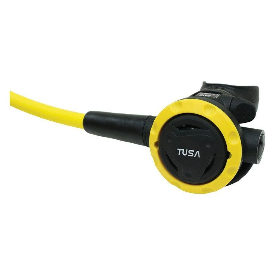 Tusa BB React Package with Element III Wrist & RS-790 - Image 6