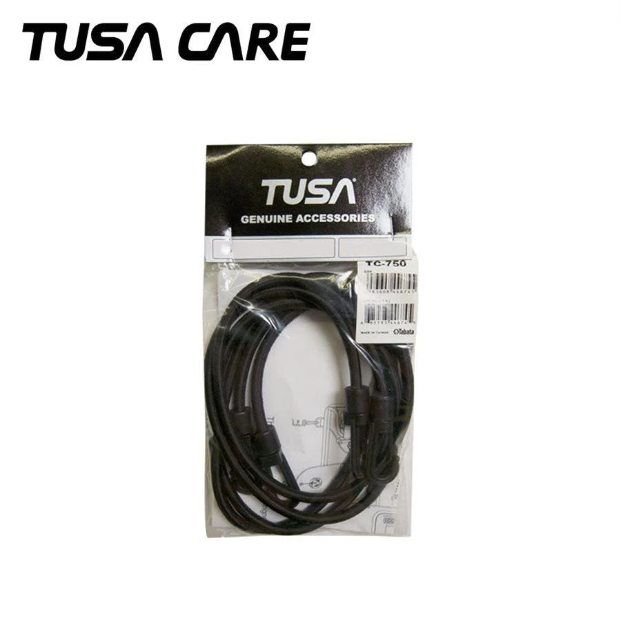 Tusa BCJ-6900 Bungee Cord Set