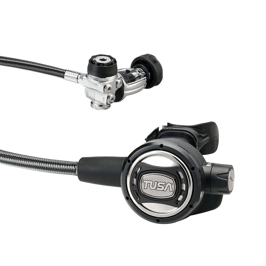 Tusa RS-609U Compact Diaphragm Regulator