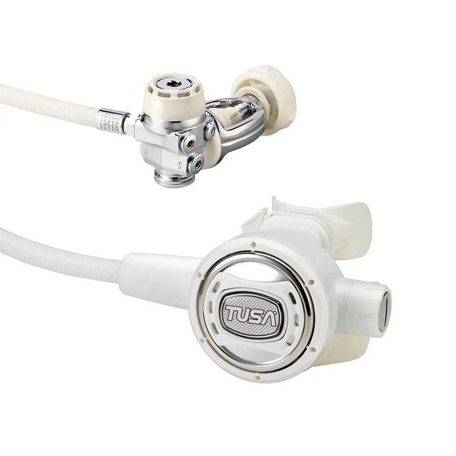 Tusa RS-609U Compact Diaphragm Regulator - Image 2
