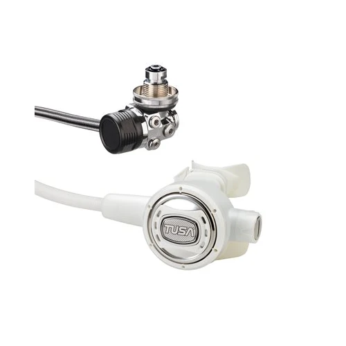 Tusa RS-609U Compact Diaphragm Regulator - Image 3