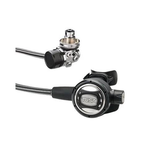 Tusa RS-609U Compact Diaphragm Regulator - Image 4