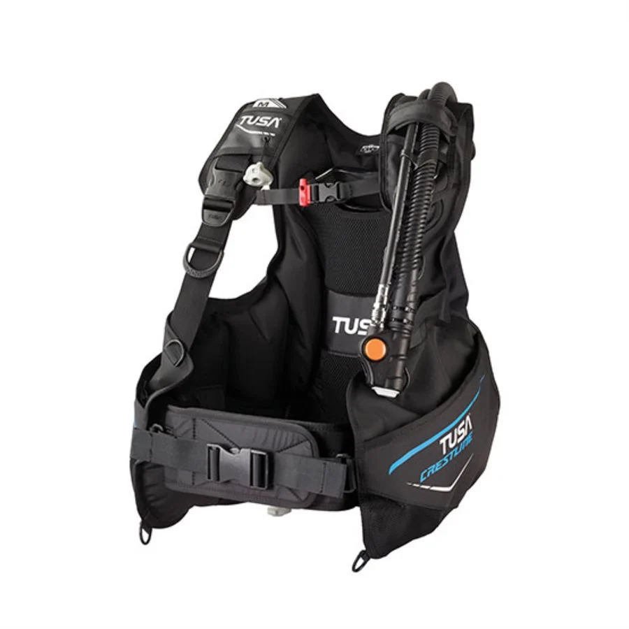 Tusa Crestline BC - Image 5