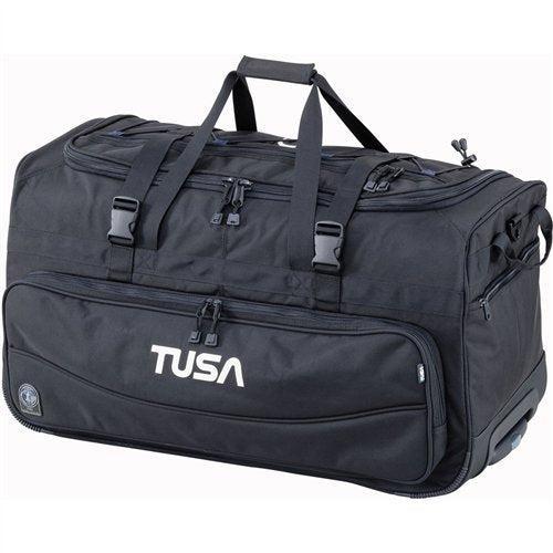 Tusa Dive Gear Roller Duffle Bag & BCD And Regulator Hanger - Image 7