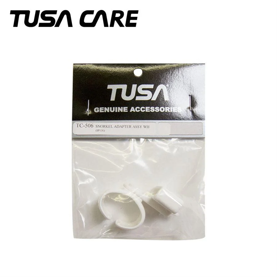 Tusa Dive Snorkel Adaptor Assy (SP130)