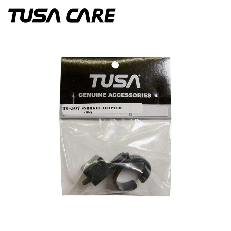 Tusa Dive Snorkel Adaptor (SP130)