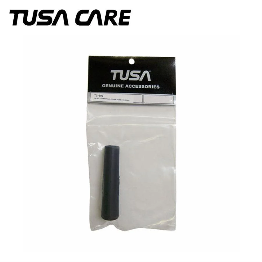 Tusa Dive Snorkel / Console Hose Cover