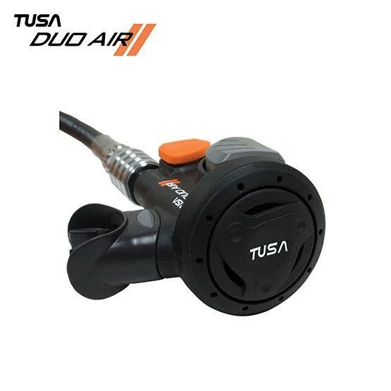 Used Tusa Duo Air 2 - Image 2