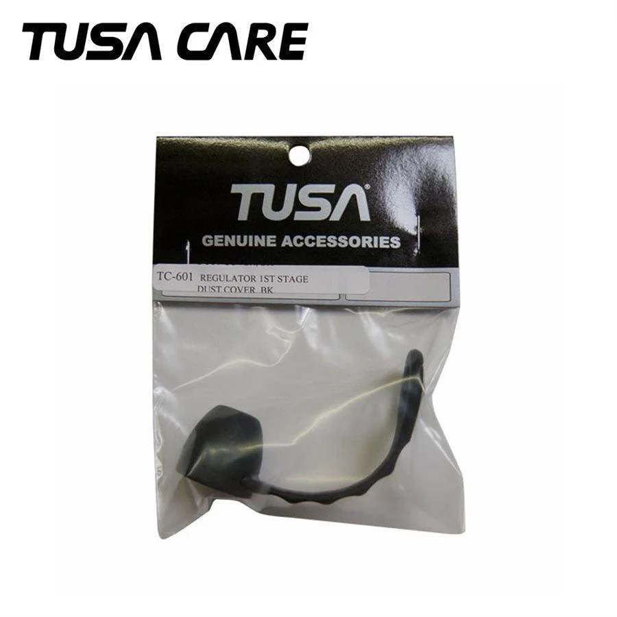 Tusa First Stage Dive Regulator Dust Cover