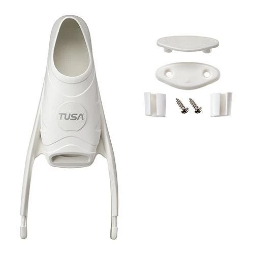 Tusa Freediving Fin Pocket