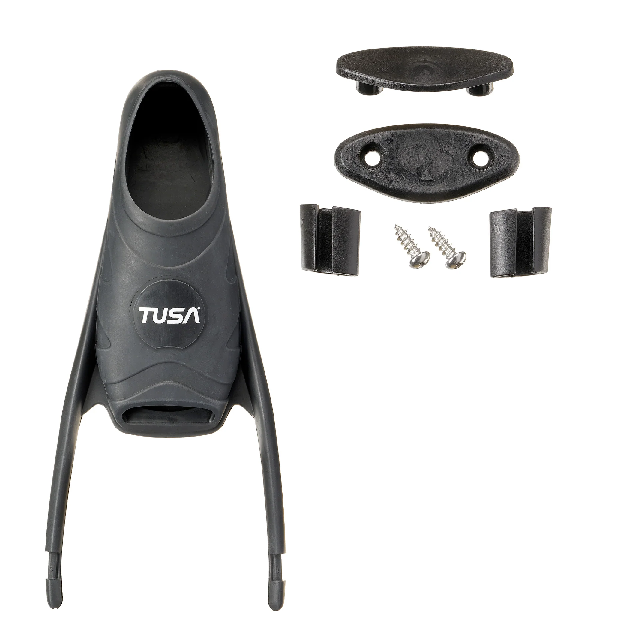 Tusa Freediving Fin Pocket - Image 2