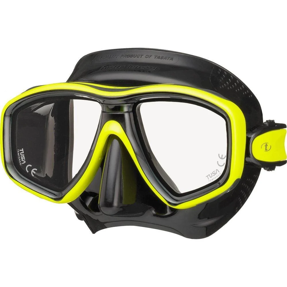 Tusa Freedom Ceos Dual Lens - Image 20