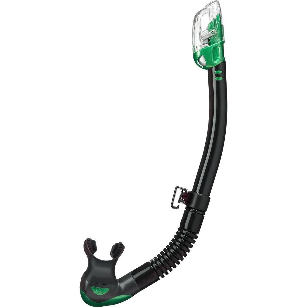Tusa Hyperdry Elite II Snorkel - Image 16
