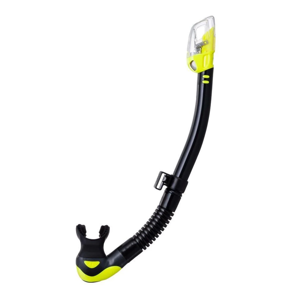 Tusa Hyperdry Elite II Snorkel - Image 10