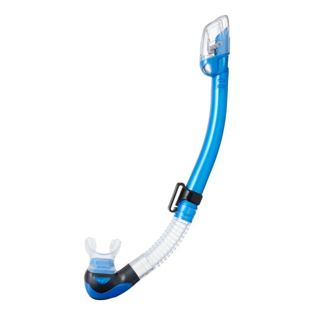 Tusa Hyperdry Elite II Snorkel - Image 8