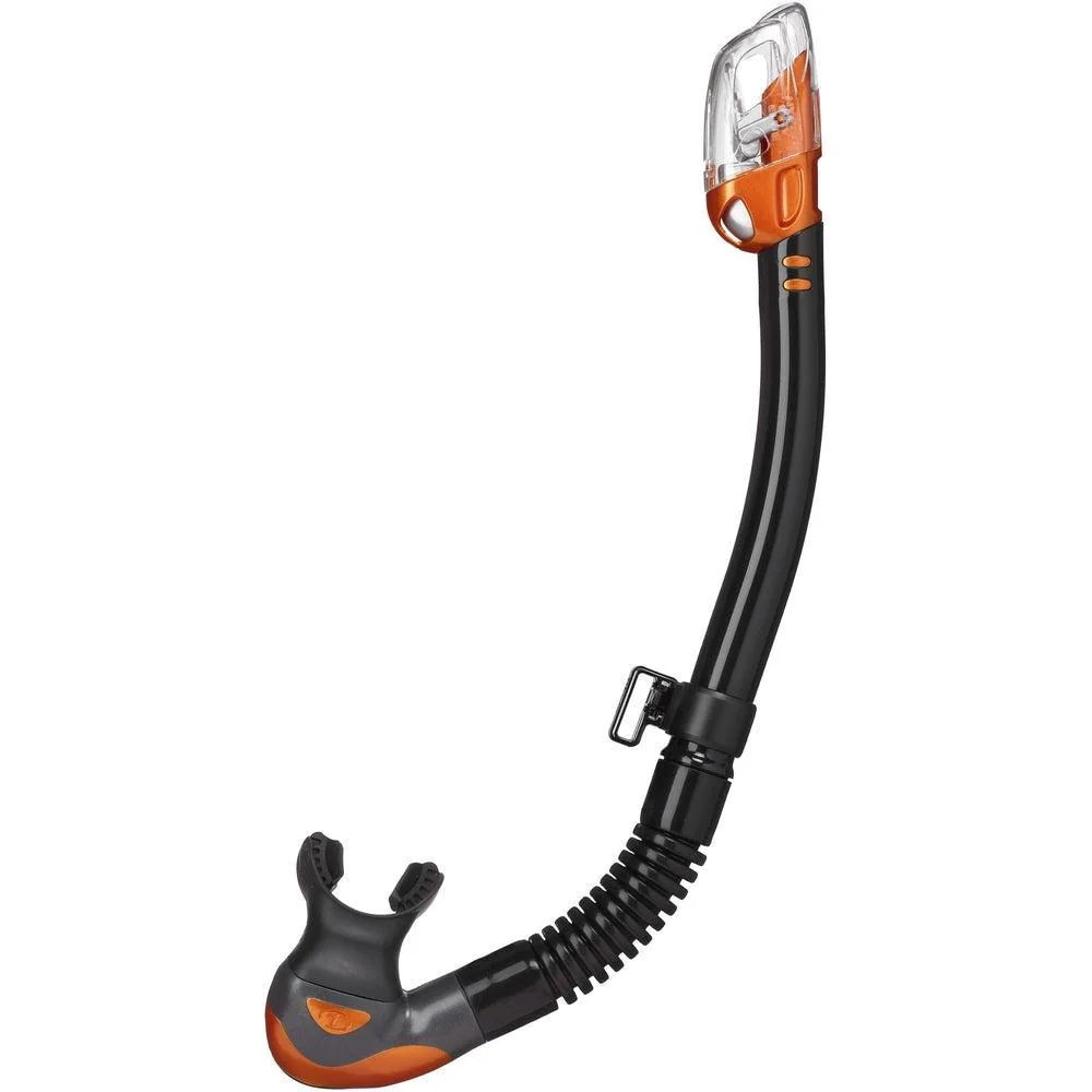 Tusa Hyperdry Elite II Snorkel - Image 6
