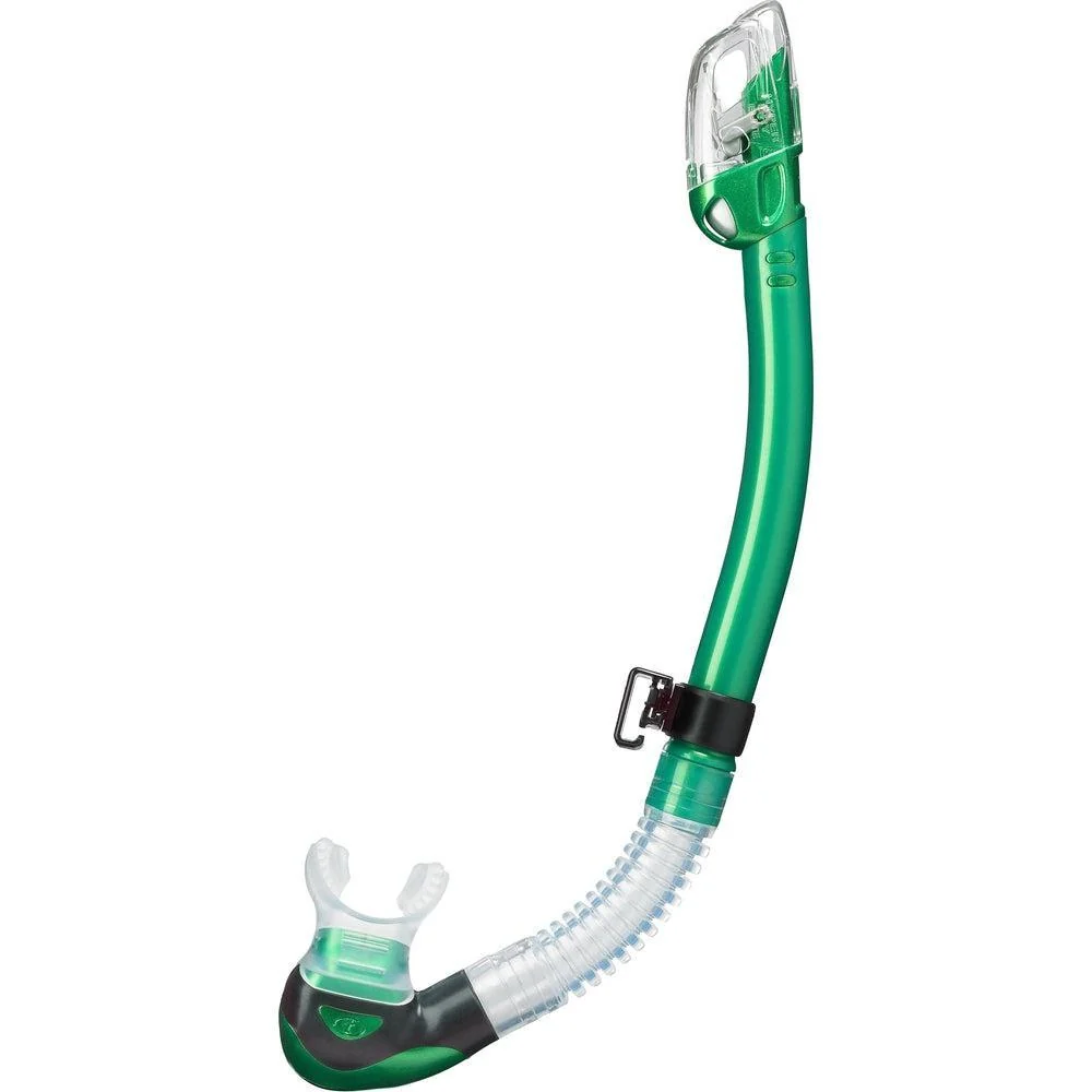 Tusa Hyperdry Elite II Snorkel - Image 5