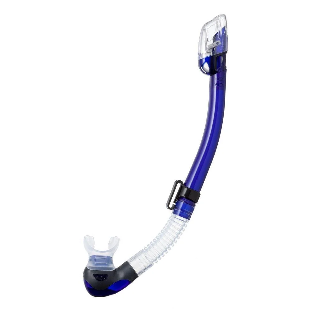 Tusa Hyperdry Elite II Snorkel - Image 4