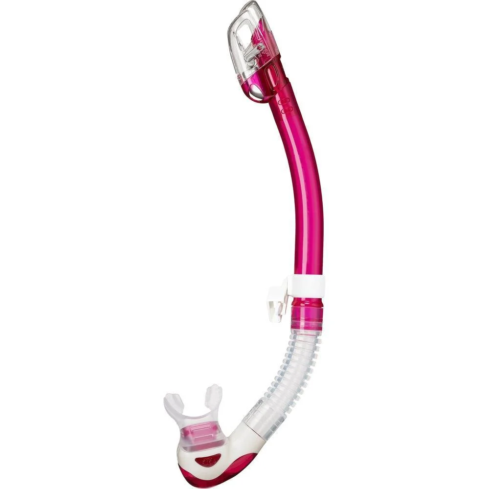 Tusa Hyperdry Elite II Snorkel - Image 3