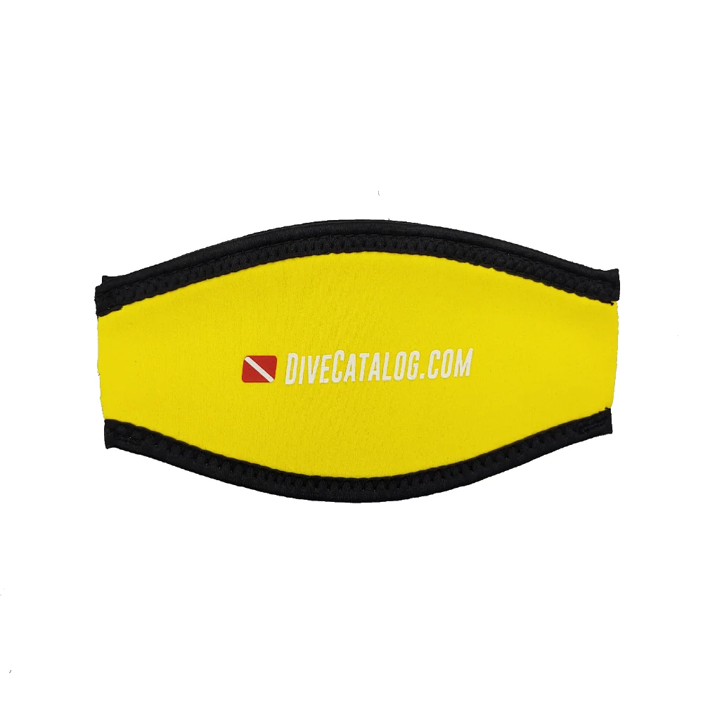 Tusa Freedom HD Mask + Tusa Hyperdry Elite II + Tusa Mask Strap + Meshbag - Image 51