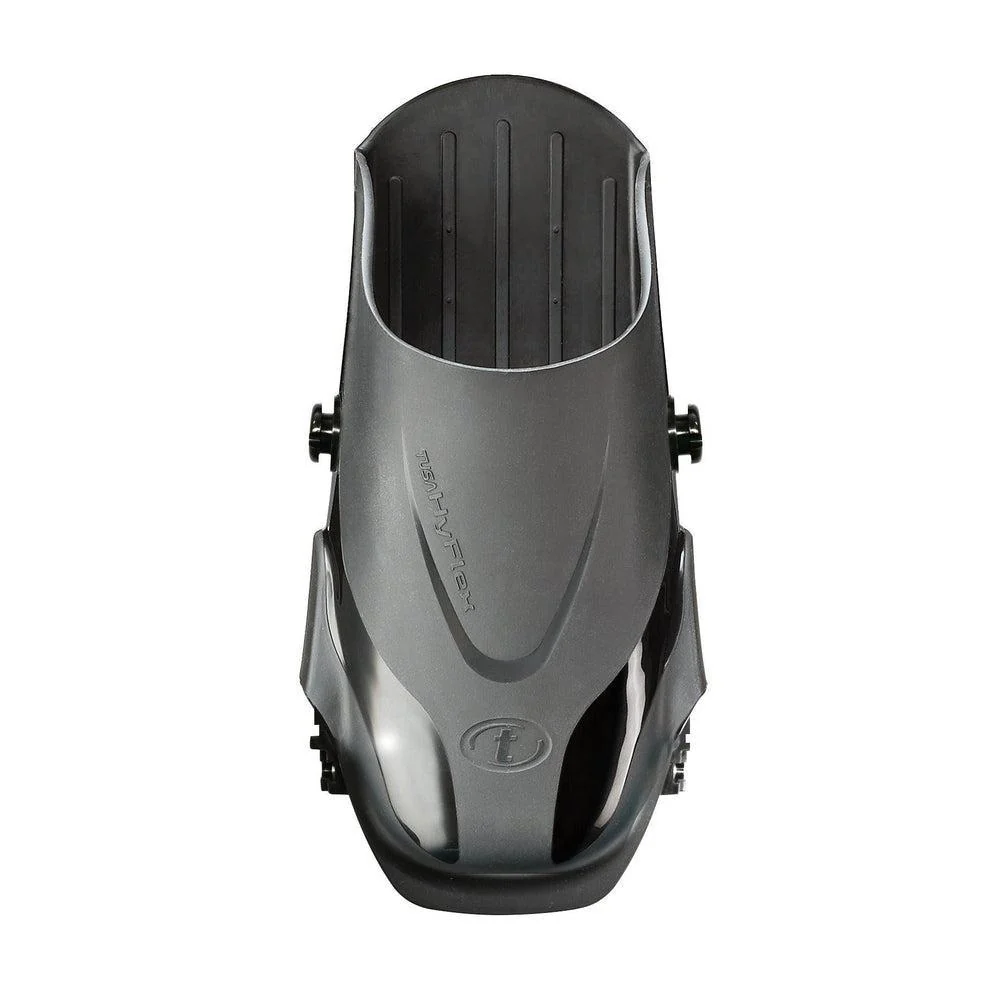 Tusa HyFlex Switch Open Heel Scuba Diving Fin - Image 24