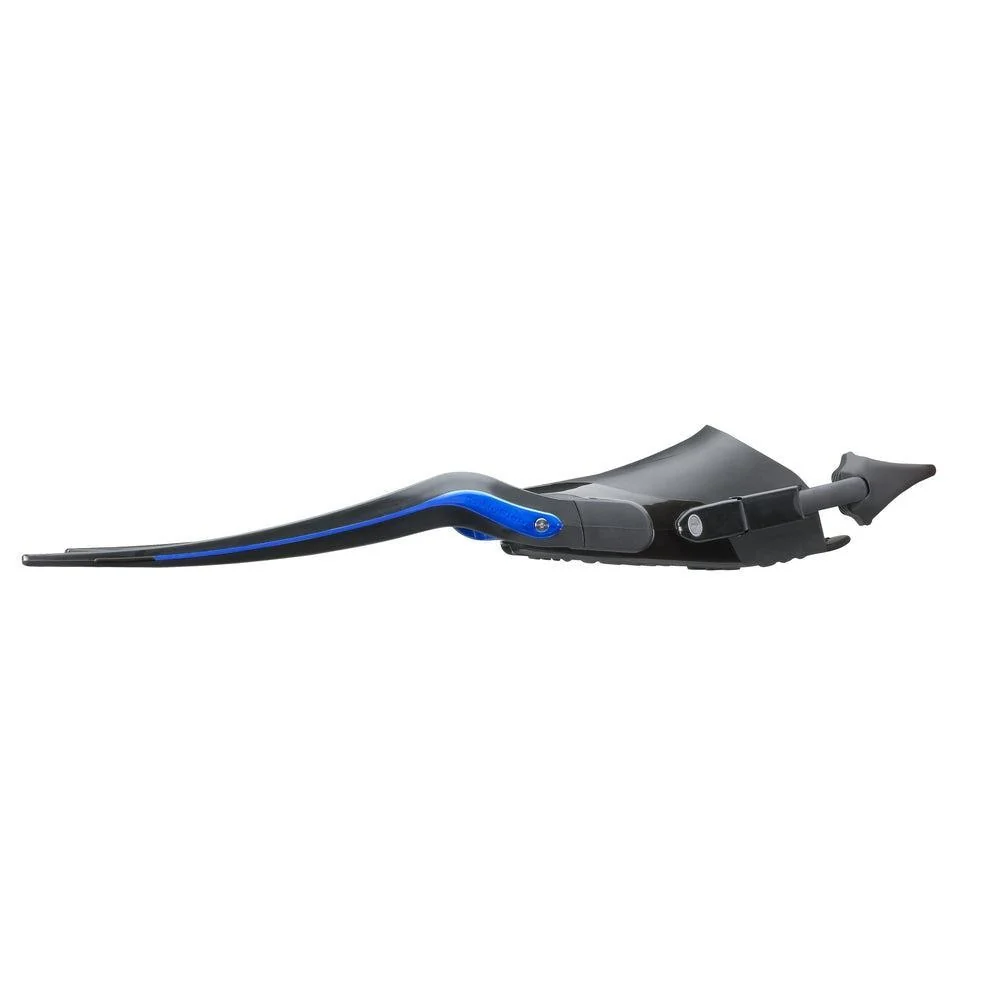 Tusa HyFlex Switch Open Heel Scuba Diving Fin - Image 4