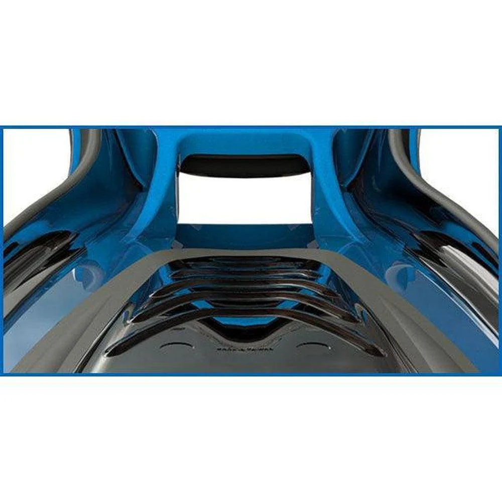 Tusa HyFlex Switch Open Heel Scuba Diving Fin - Image 5