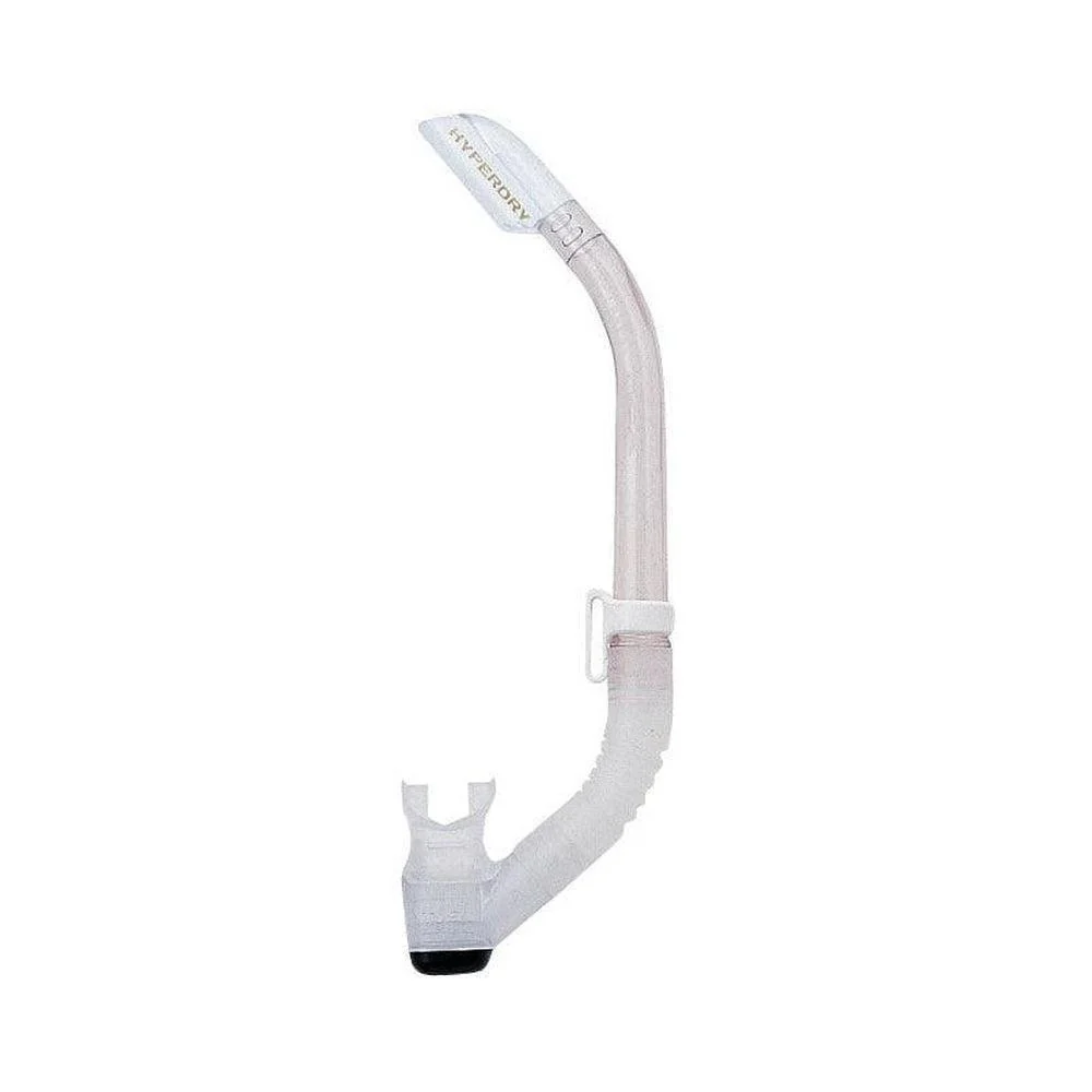 Tusa Imprex II Hyperdry Scuba Diving Snorkel - Image 5