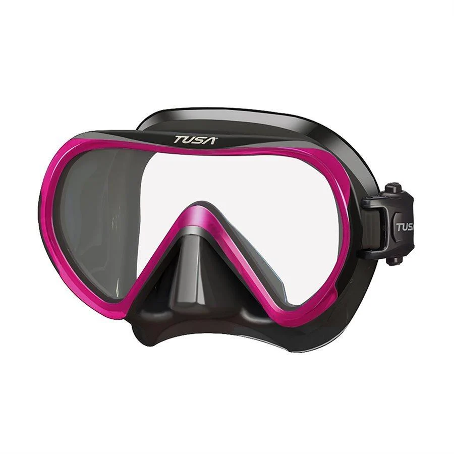 Tusa Ino Mask - Image 7
