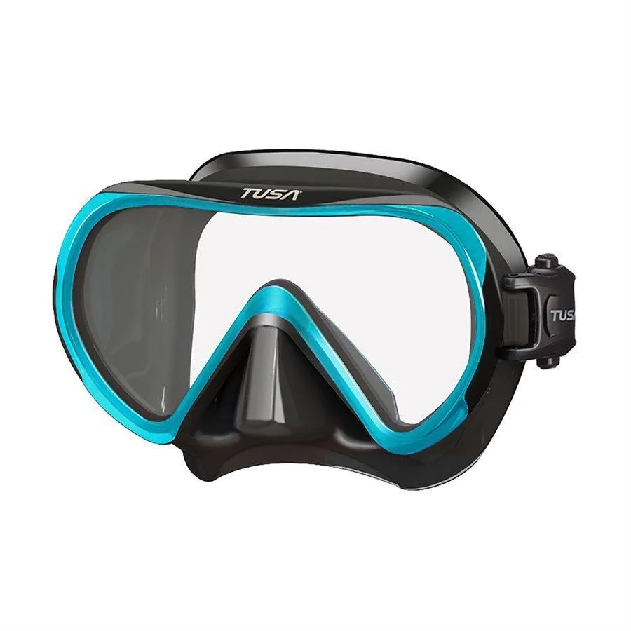 Tusa Ino Mask - Image 8