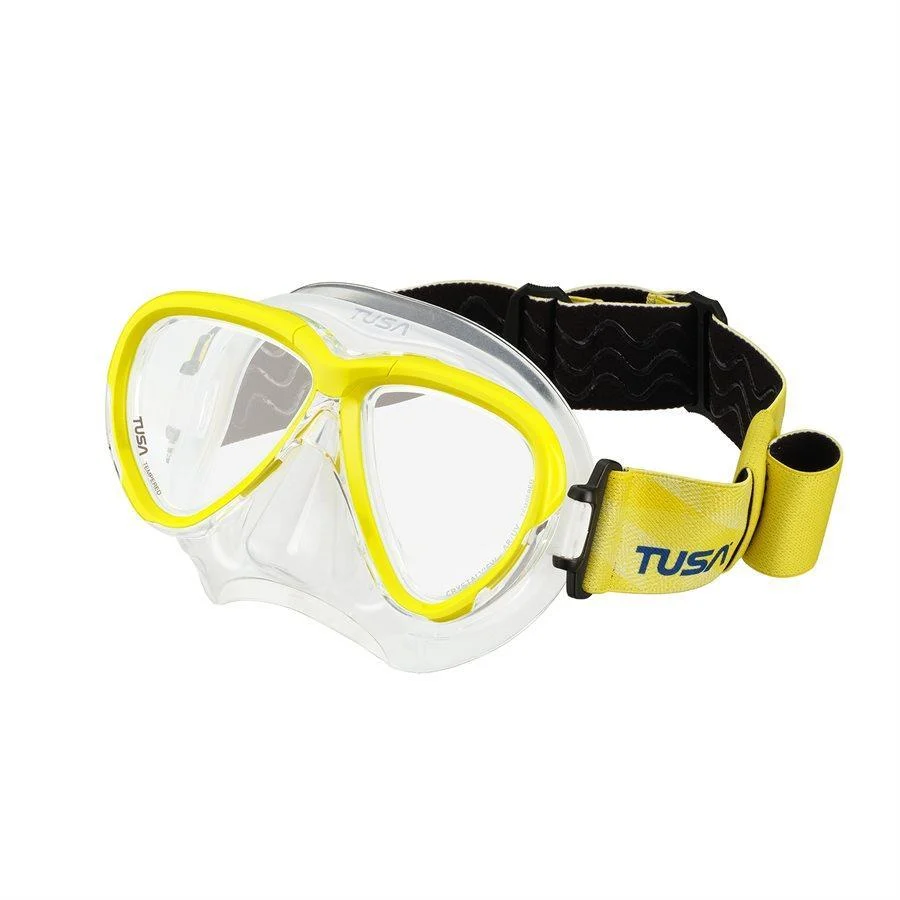 Tusa Intega Mask Fabric Strap - Image 2