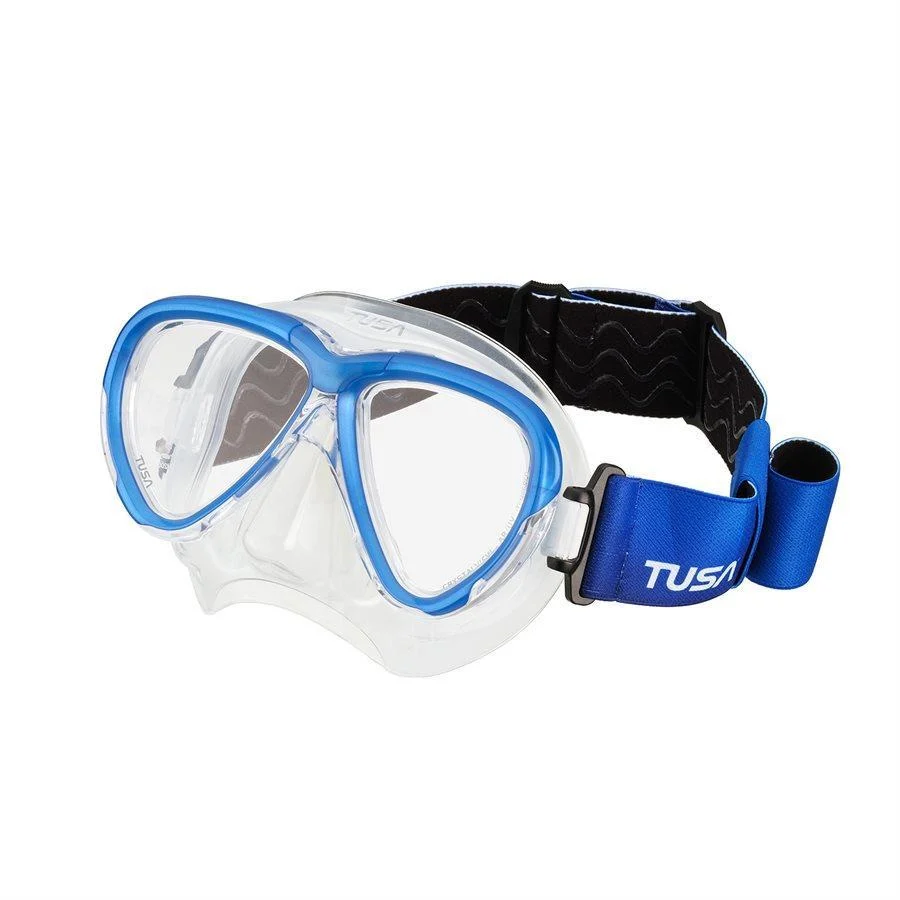 Tusa Intega Mask Fabric Strap - Image 3