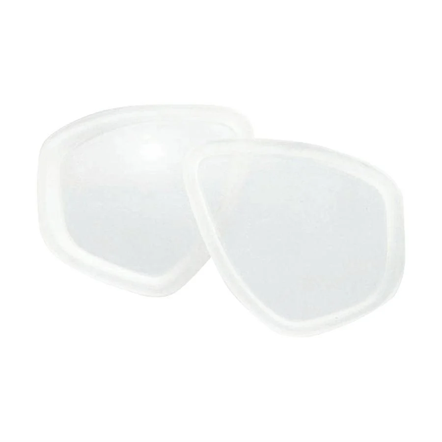 Tusa Intega Scuba Diving Mask Corrective Lenses