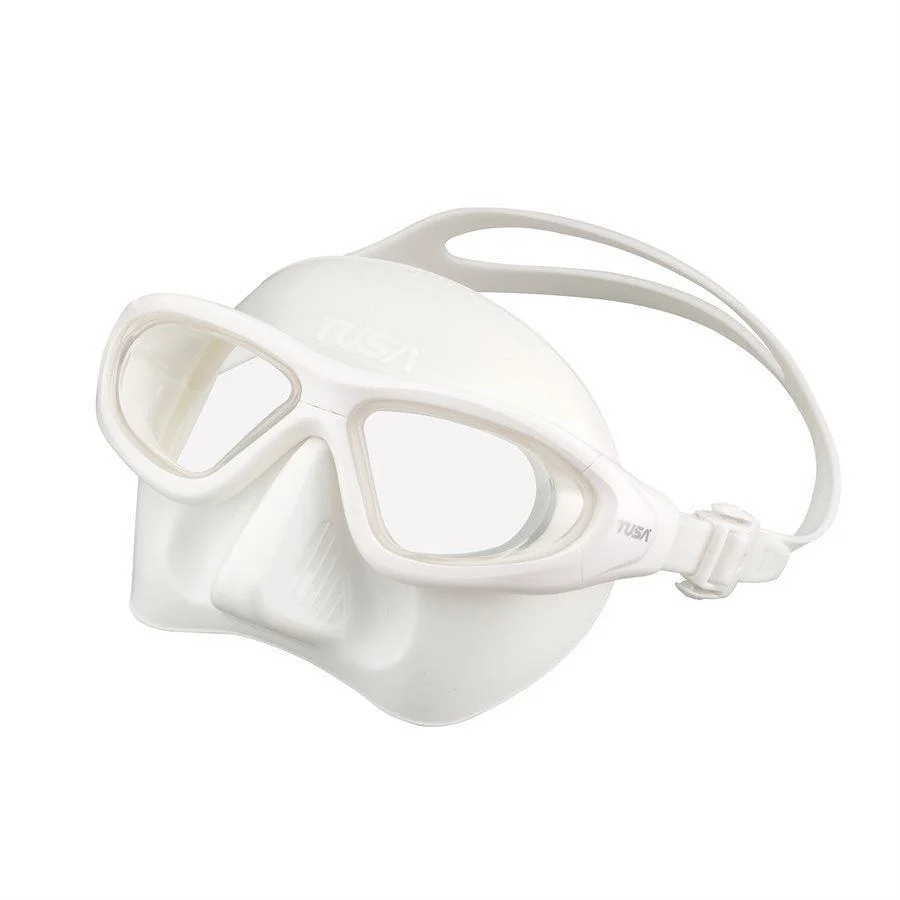 Tusa Lapis Freediving Mask - Image 2