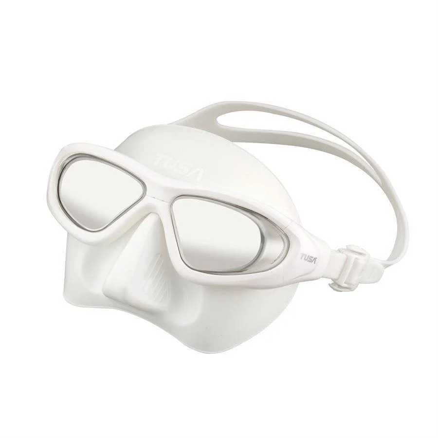 Tusa Lapis Freediving Mask - Image 3