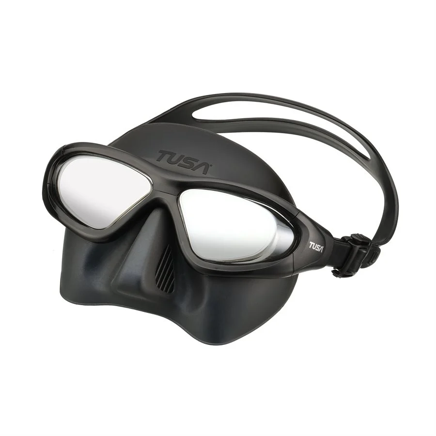 Tusa Lapis Freediving Mask - Image 4