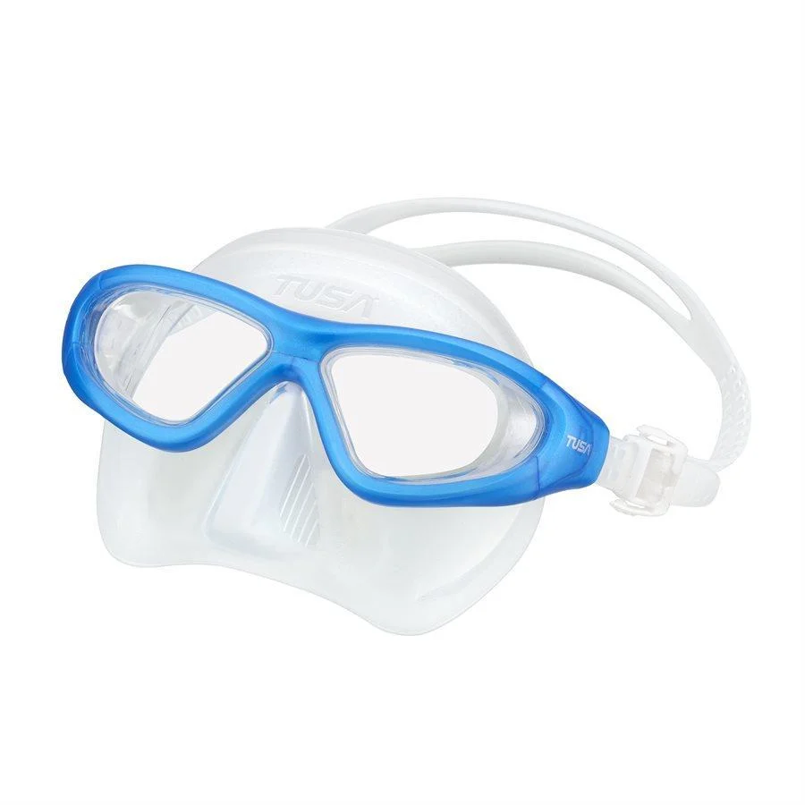 Tusa Lapis Freediving Mask - Image 5