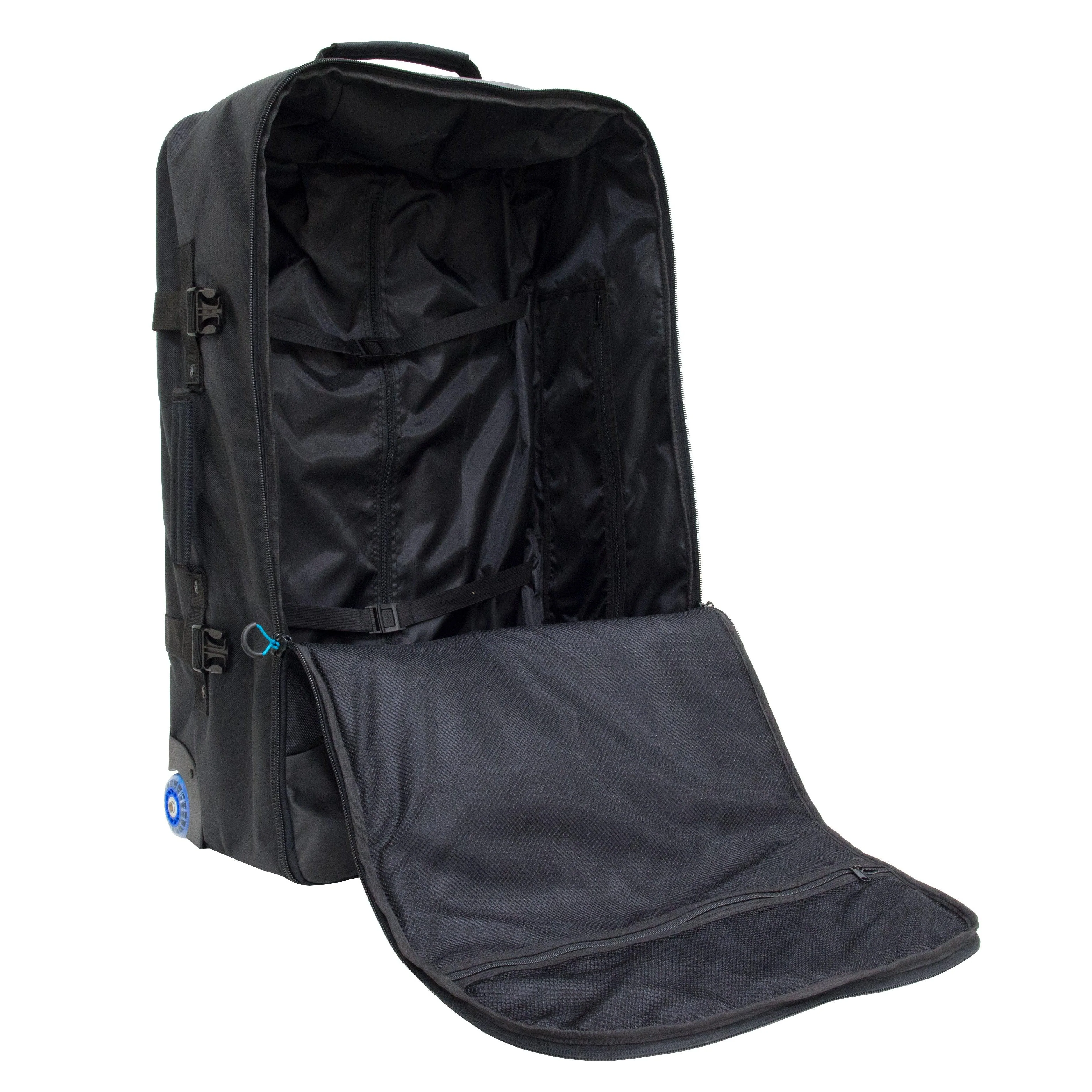 Tusa Large Dive Roller Bag 108L - Image 3