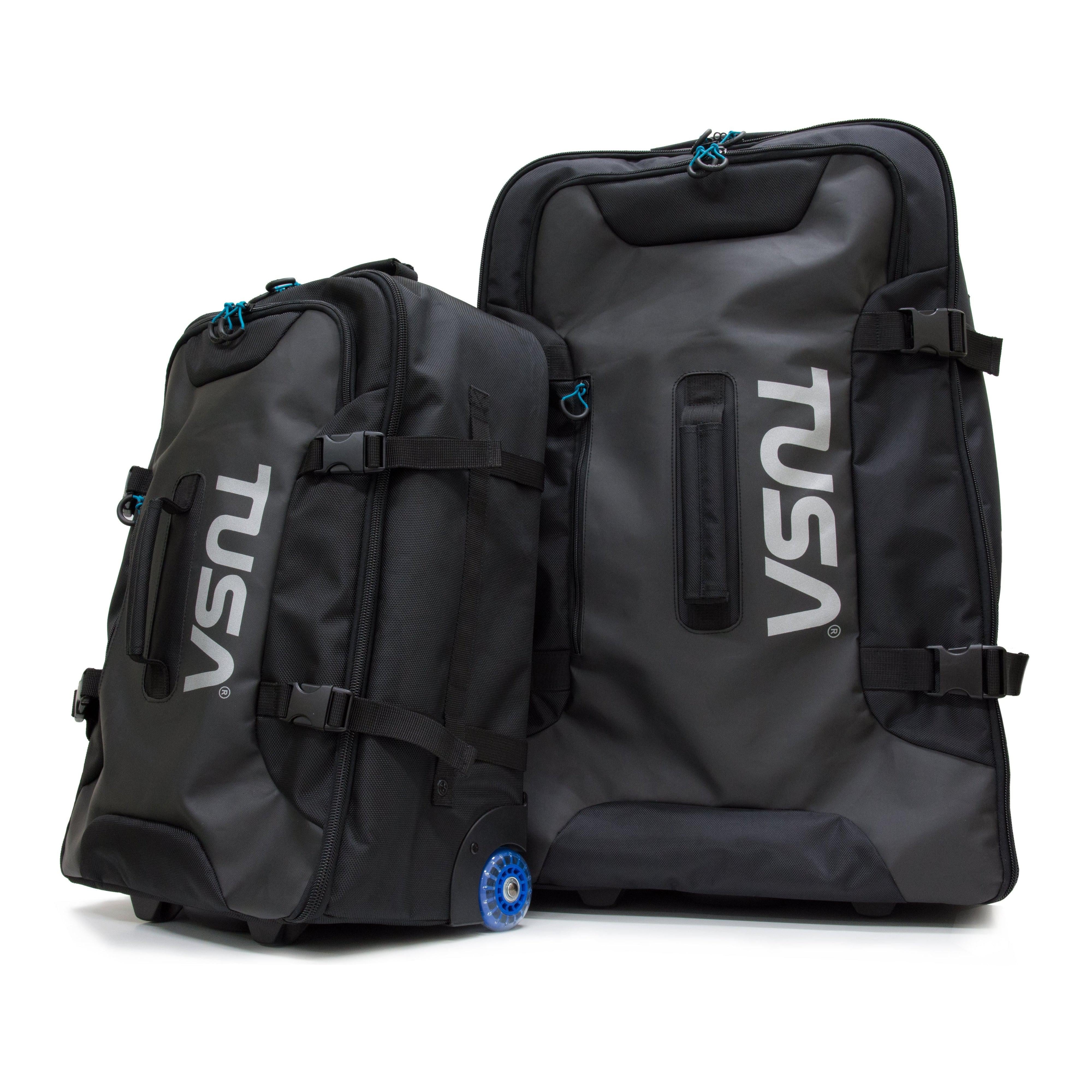 Tusa Large Dive Roller Bag 108L - Image 5