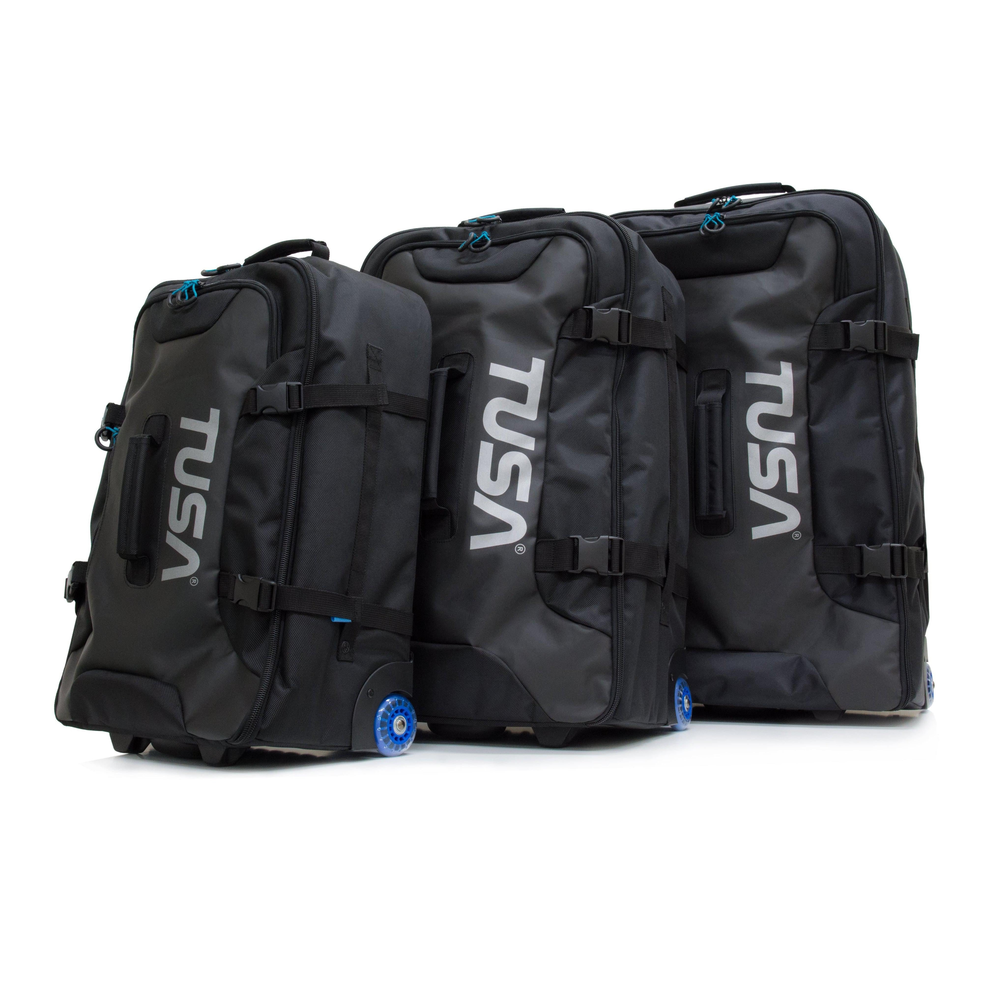 Tusa Large Dive Roller Bag 108L - Image 6