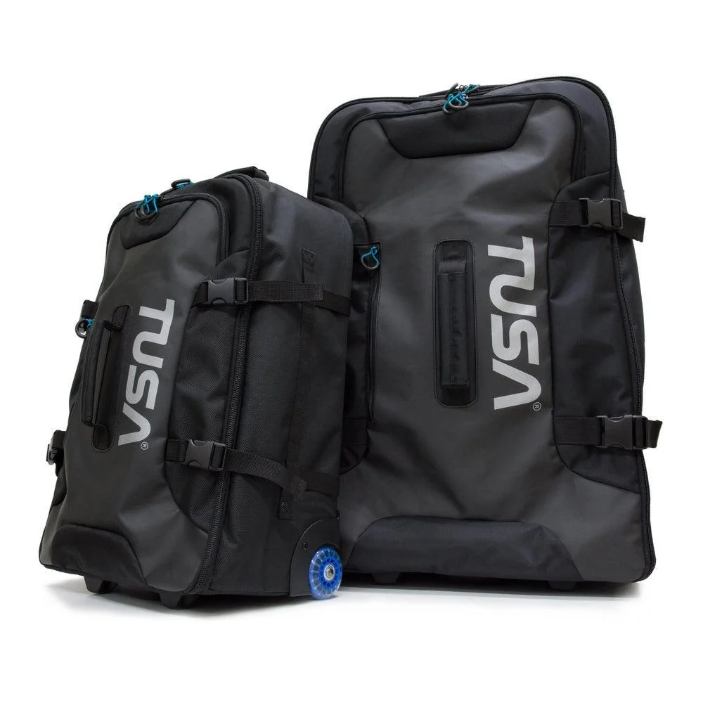 Tusa Large Dive Roller Bag 81L - Image 5