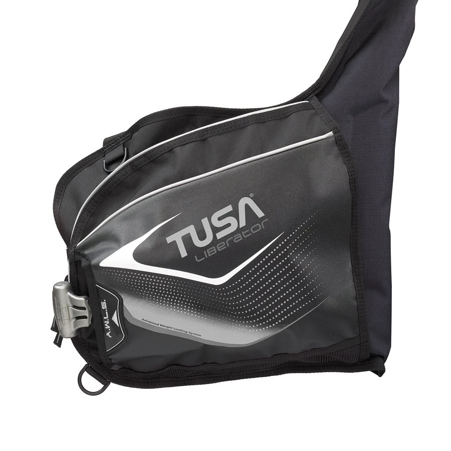 Tusa Liberator BC with AWLS III - Image 3