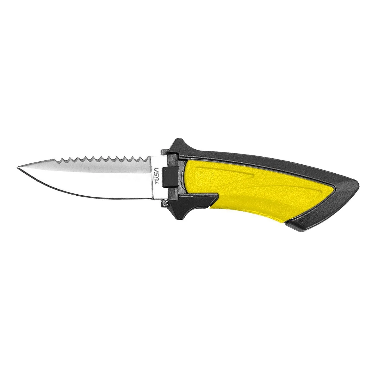 Tusa Lightweight Mini Point Tip Knife - Image 2