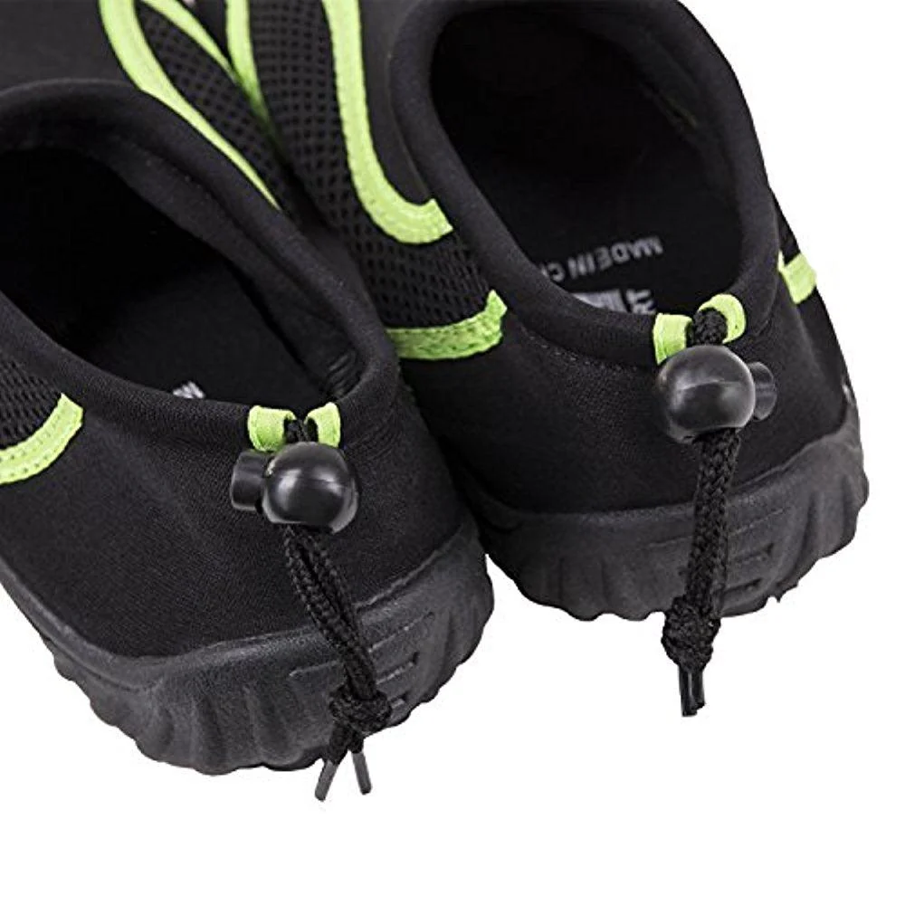 Tusa Lightweight Quick-Drying Slip Aqua Shoe - Image 3