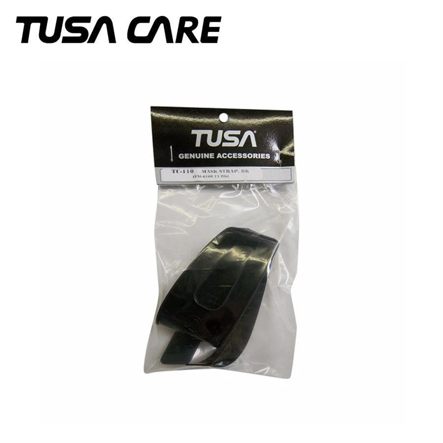 Tusa M-14, M-14QB Mask Strap