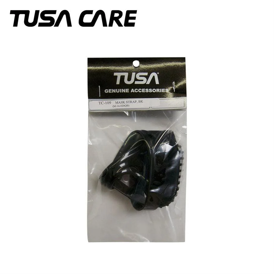 Tusa M-16-020QB Mask Strap