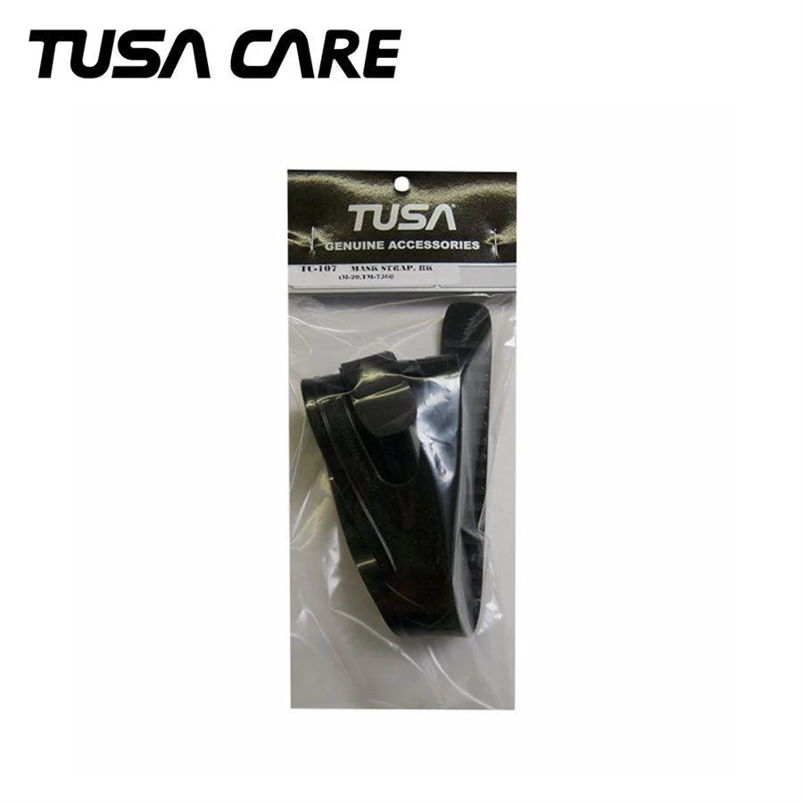 Tusa M-20, TM-7500 Mask Strap