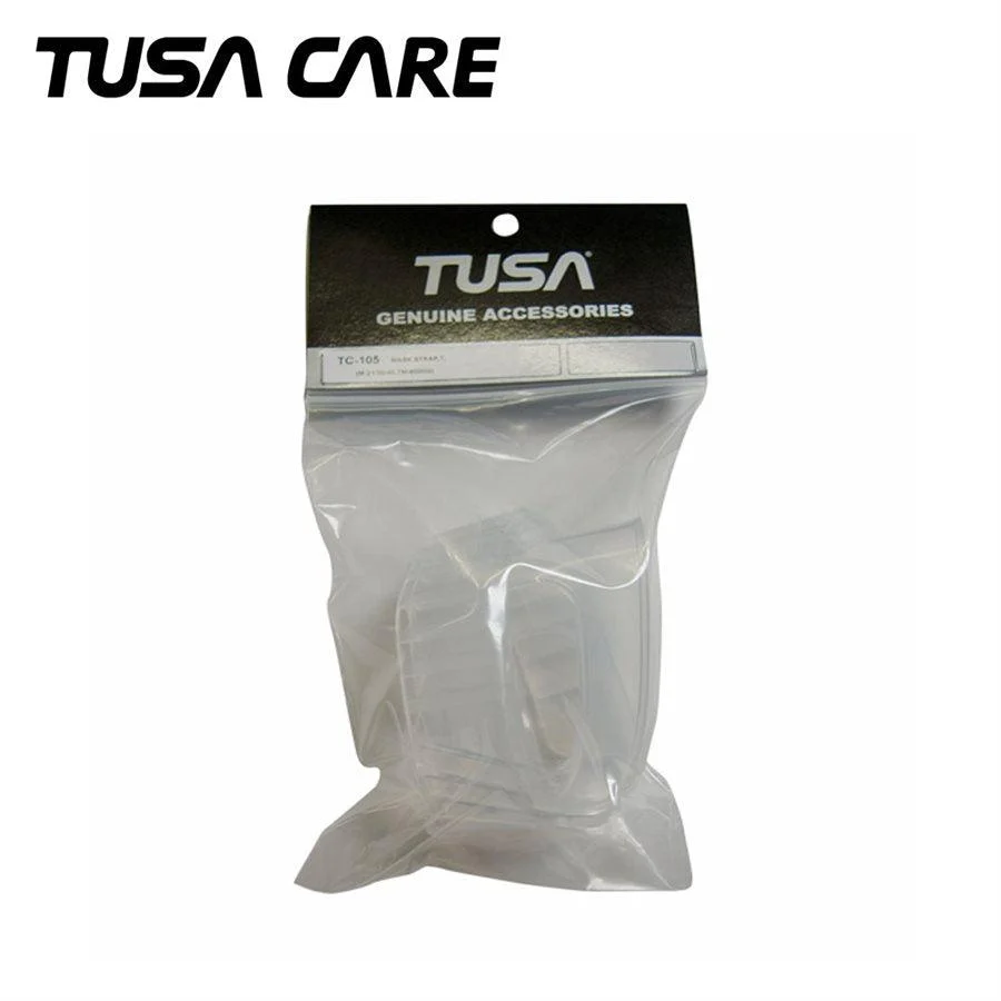 Tusa M-21, 30, 40, TM-6000Q Mask Strap