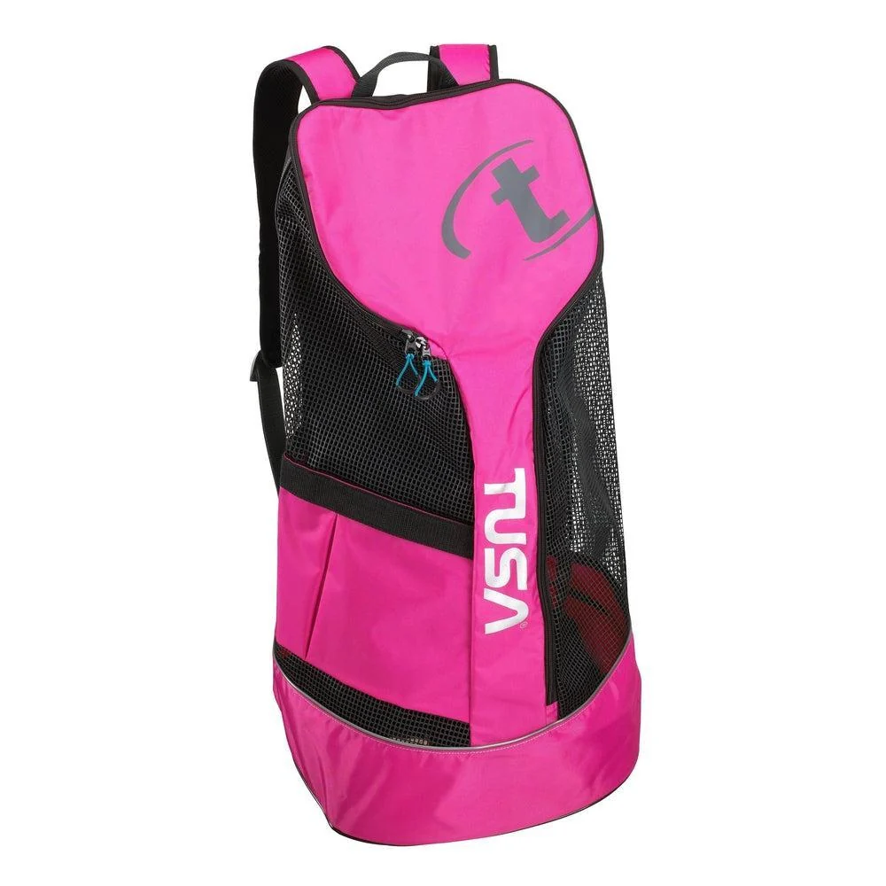 Tusa Mesh Dive Backpack 81L - Image 3