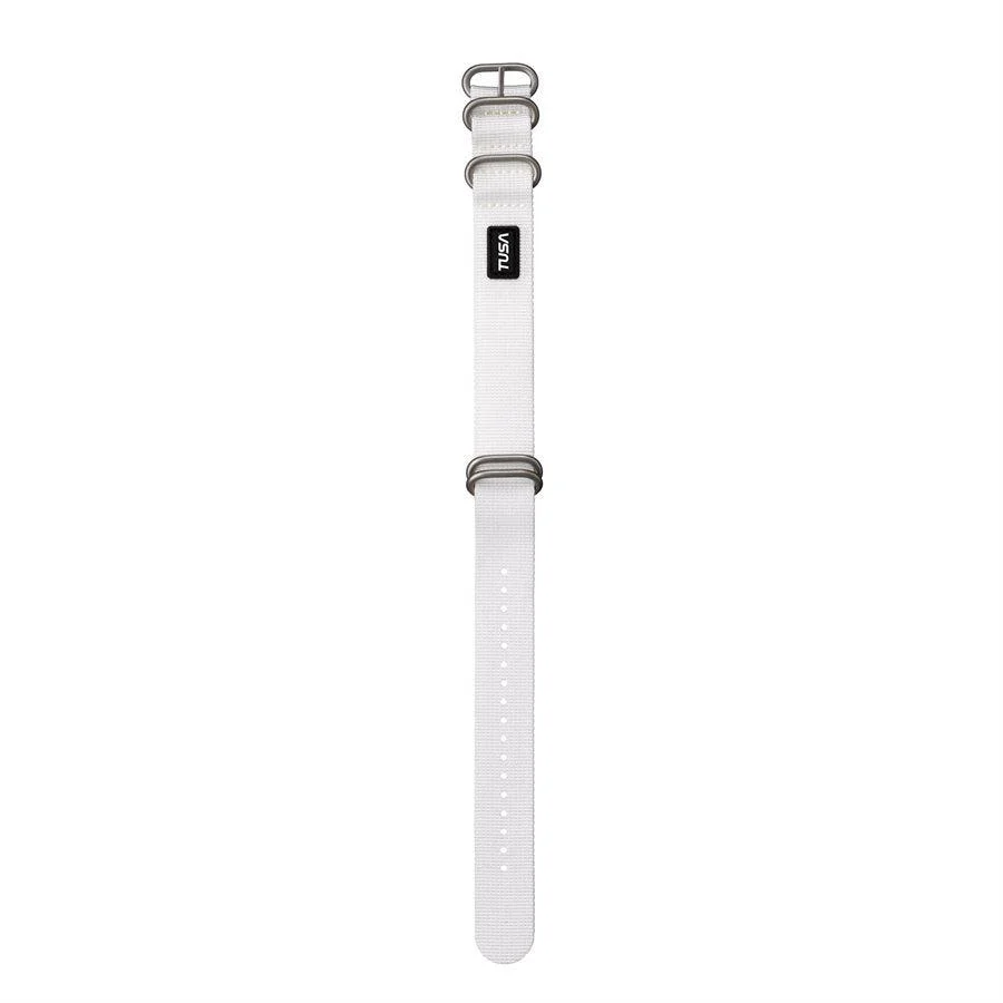 TUSA Nylon Wrist Strap, TC1, Blue - Image 2